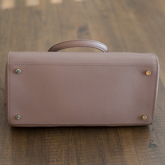 ♠️Kate Spade Laurel Way Reiley WKRU5641 Sach… - Picture 10 of 14
